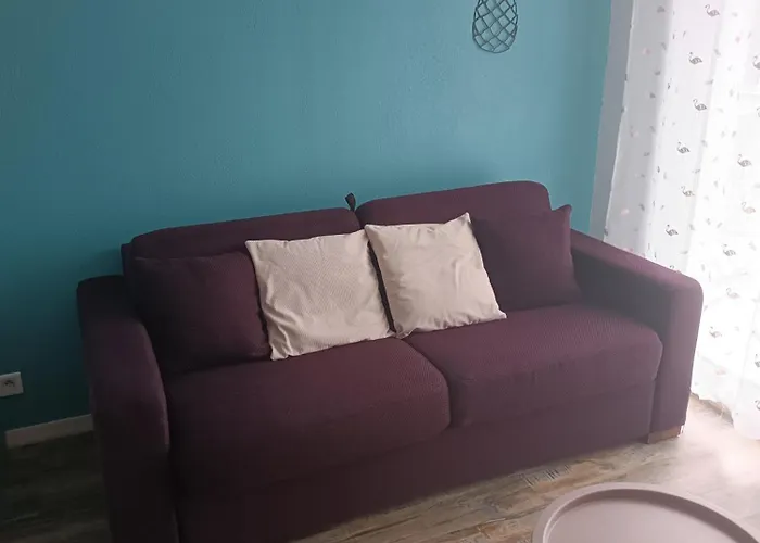 Studio Cosy Proche Hyper Centre
