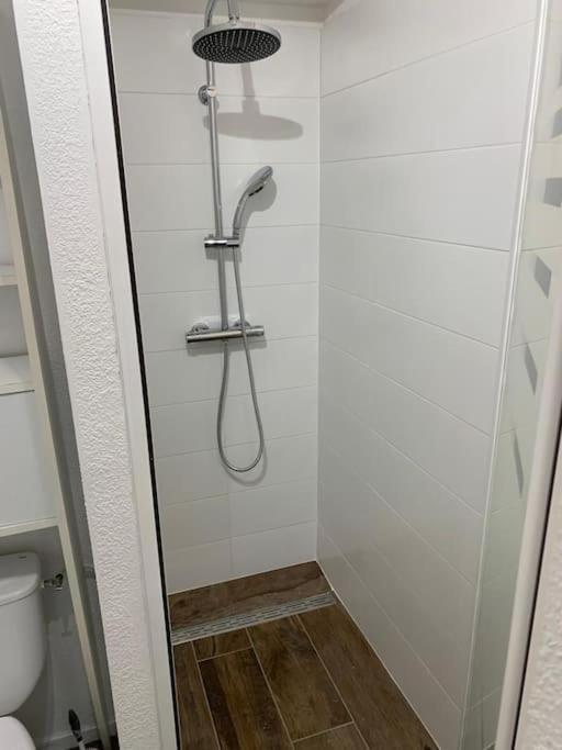 Apartment Cosy Proche Hyper Centre